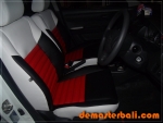 SUZUKI SWIFT GT3 WHITE 2011 02